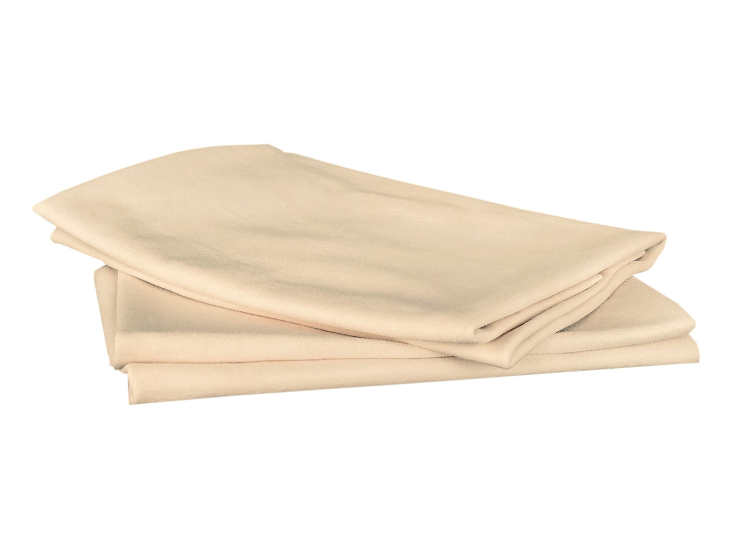 100% Genuine Chamois Eco-Friendly Cleaning Cloth